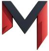 M Logo